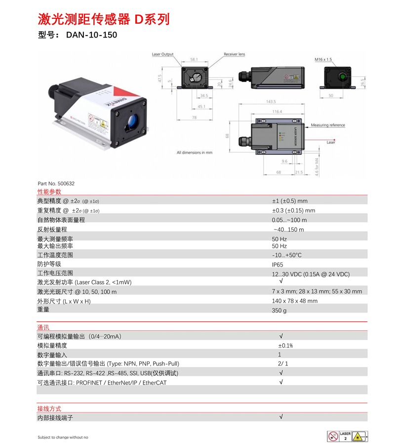 DAN-10-150(图1)