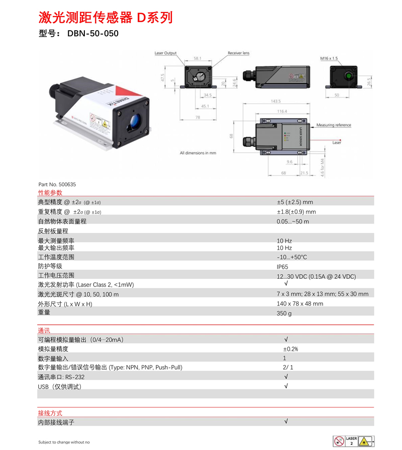 DBN-50-050(图1)