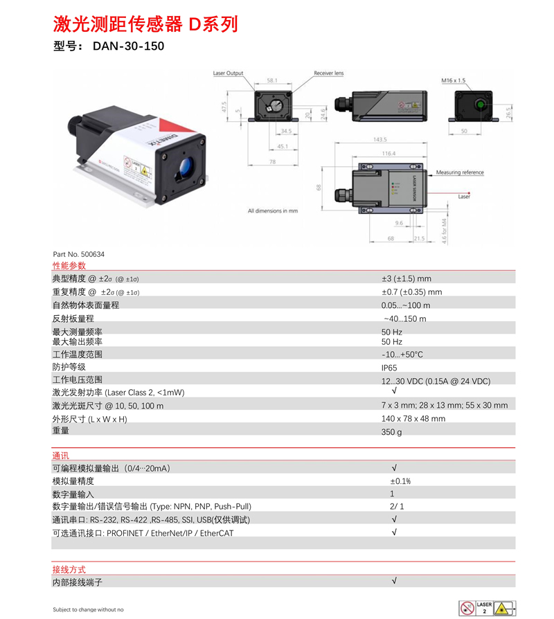 DAN-30-150(图1)